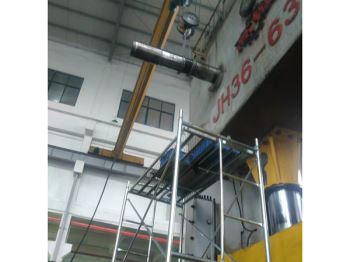 濟(jì)(jì)南壓力機(jī)維修